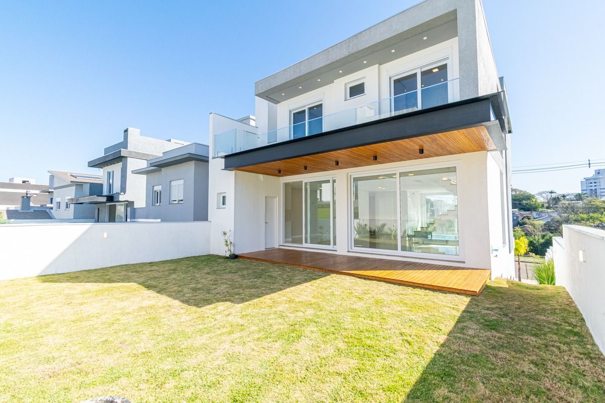 Casa de Condomínio à venda com 3 quartos, 261m² - Foto 42