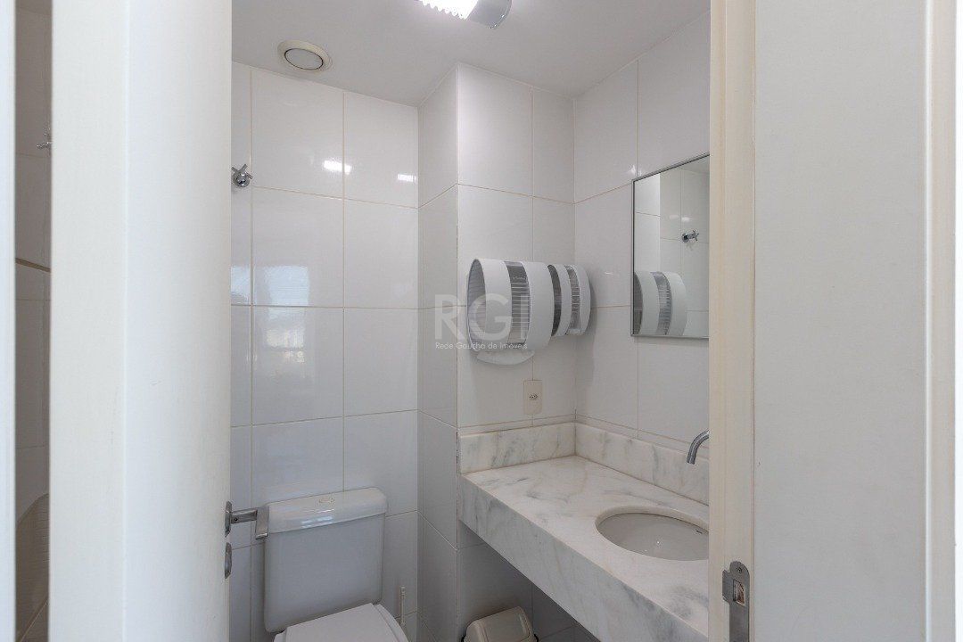 Conjunto Comercial-Sala à venda, 210m² - Foto 47