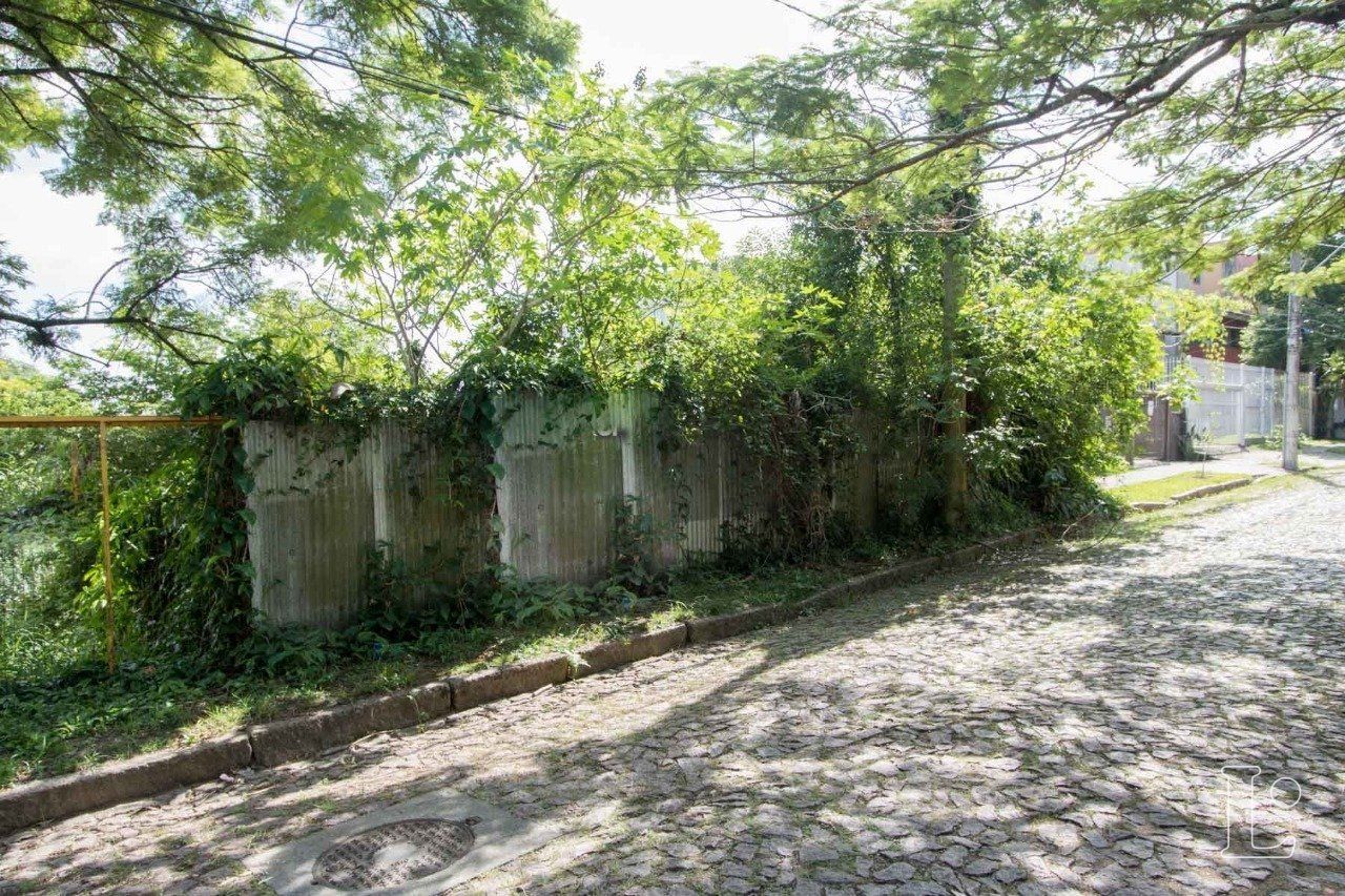 Terreno, 705 m² - Foto 7