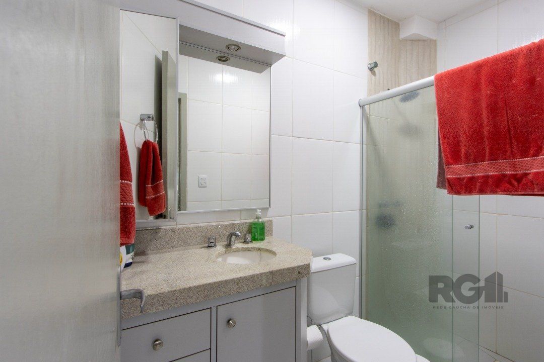 Casa de Condomínio à venda com 3 quartos, 118m² - Foto 27