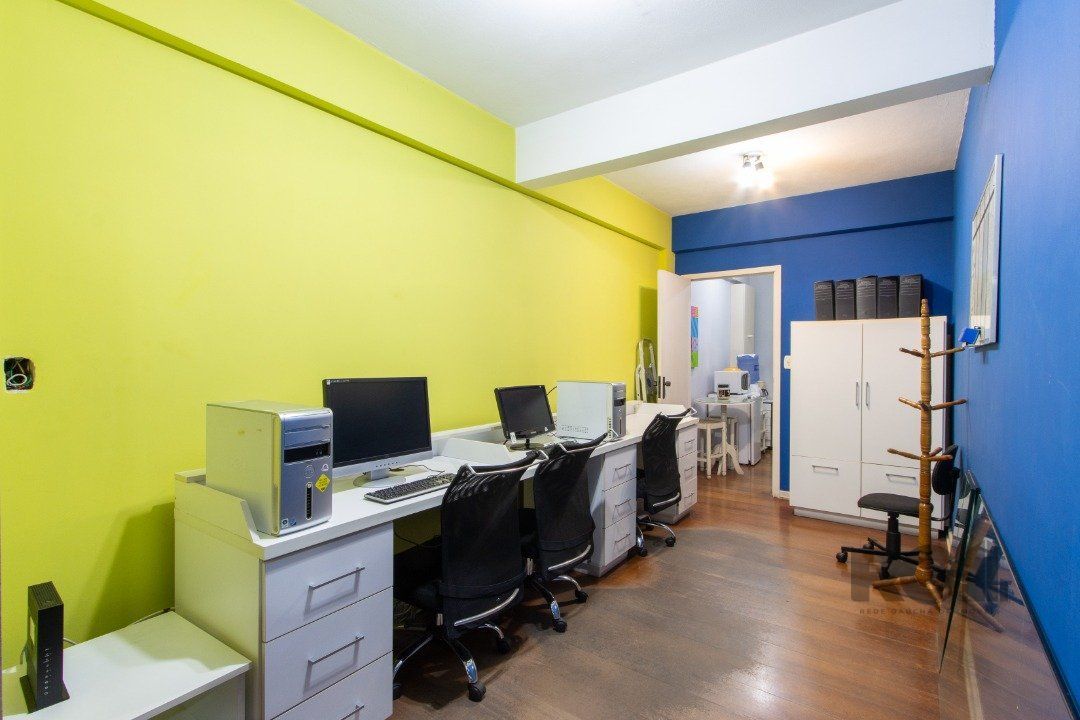 Sala-Conjunto, 93 m² - Foto 17