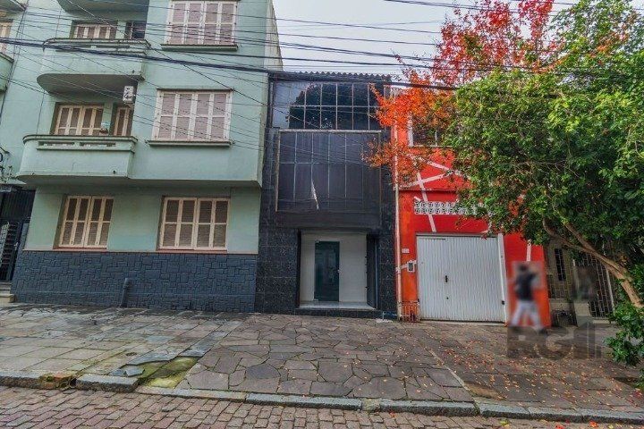 Prédio Inteiro, 114 m² - Foto 1