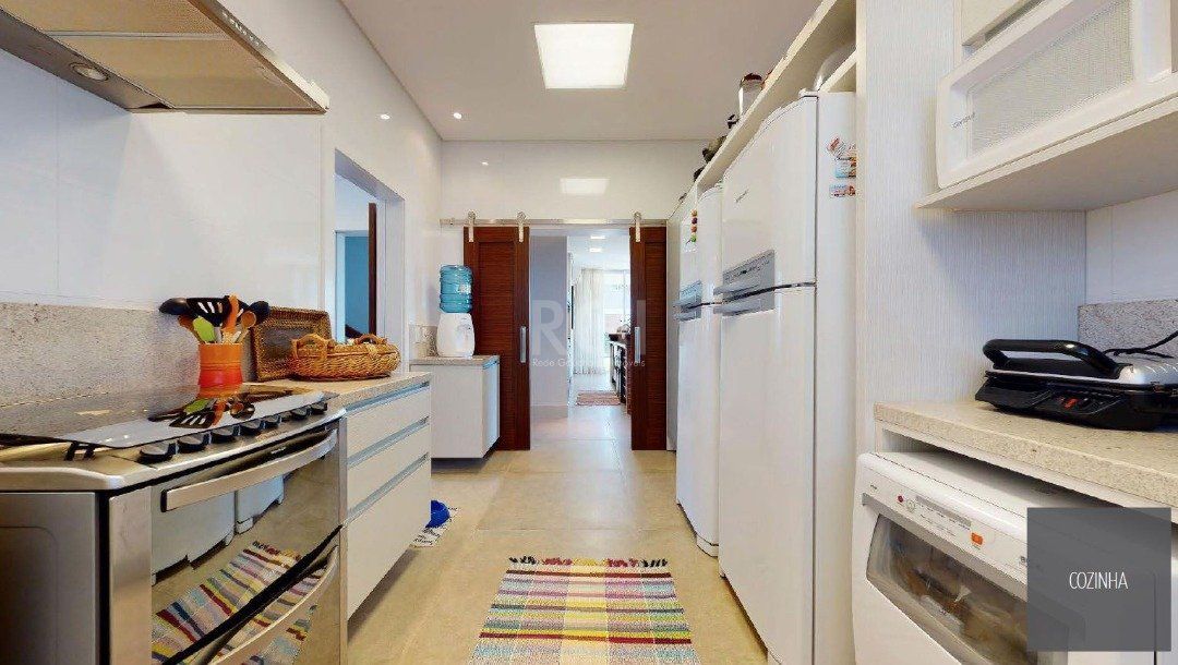 Casa de Condomínio, 4 quartos - Foto 13