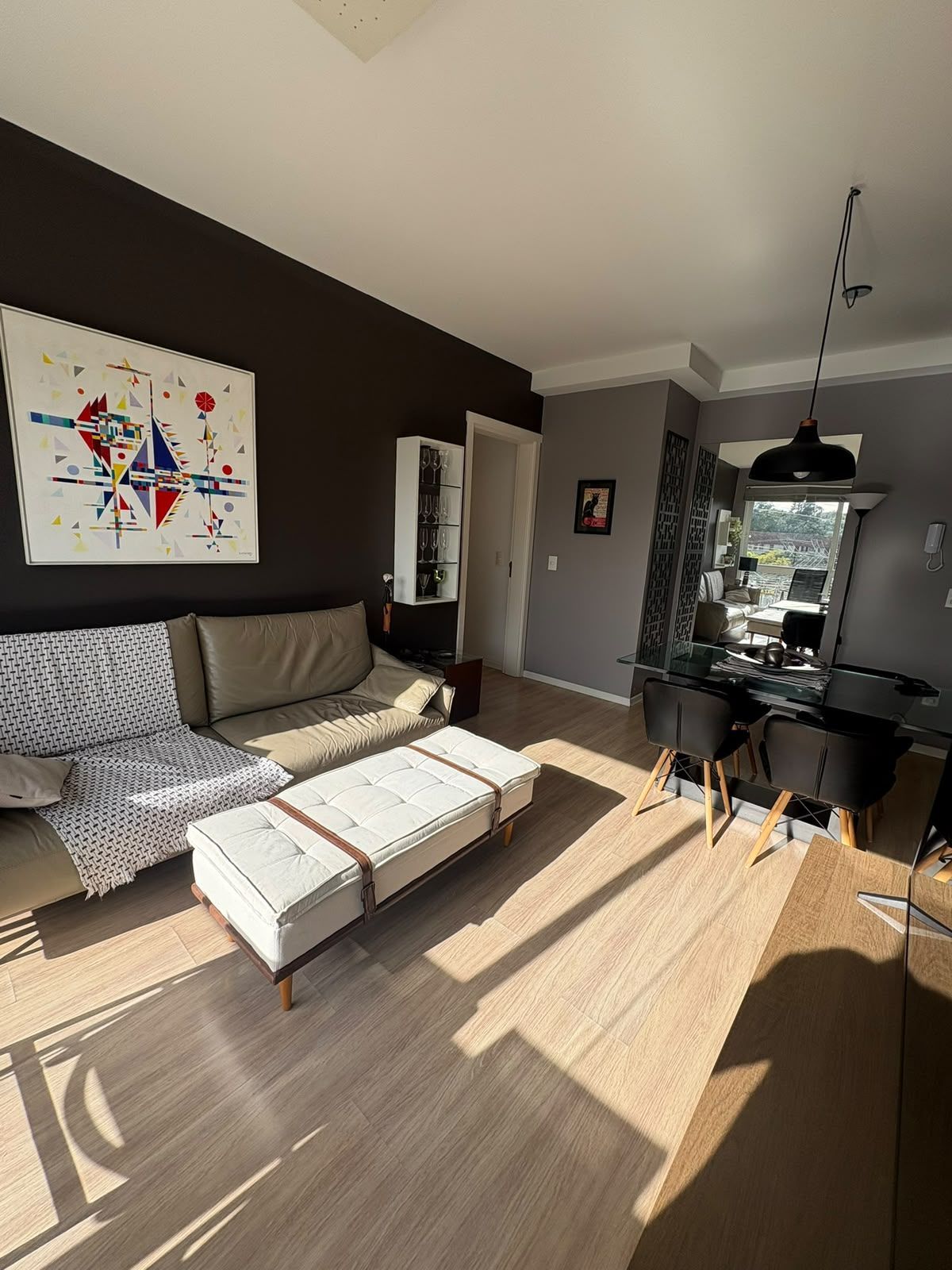Apartamento, 2 quartos, à venda, 67 m², Passo da Areia - Porto Alegre — foto 4