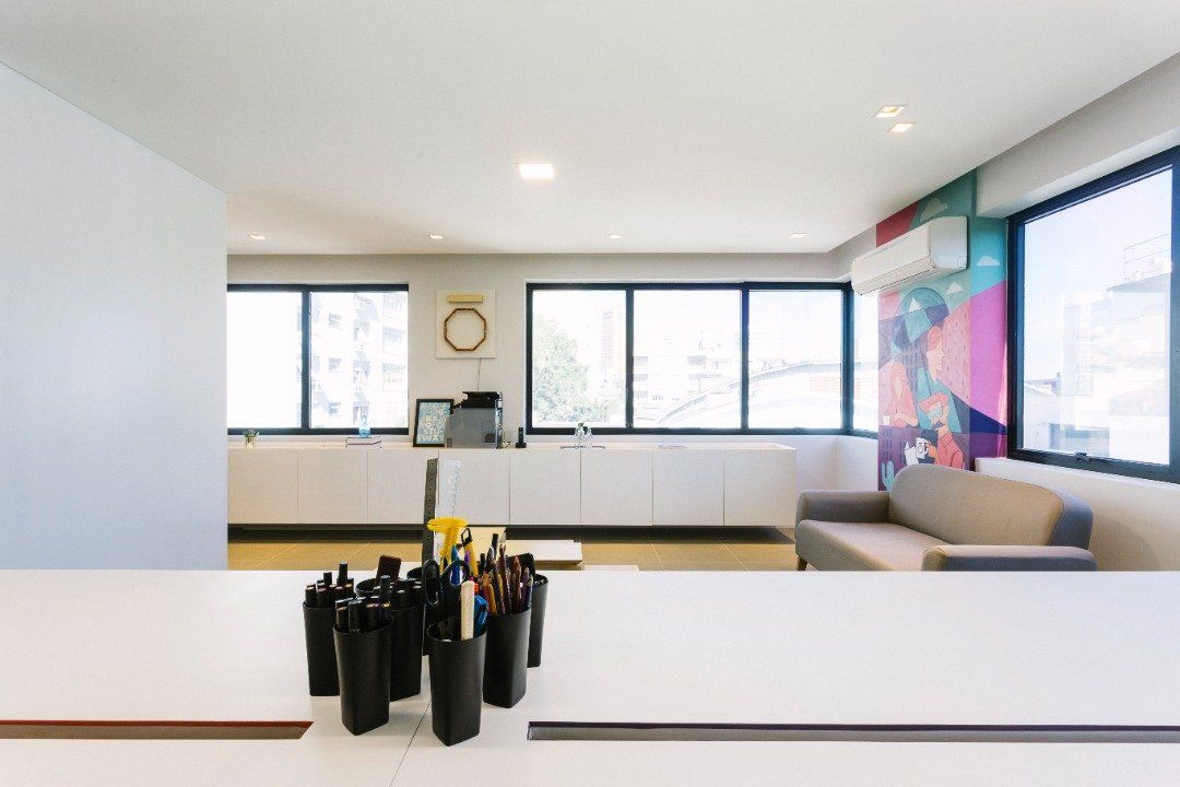 Conjunto Comercial-Sala à venda, 58m² - Foto 11