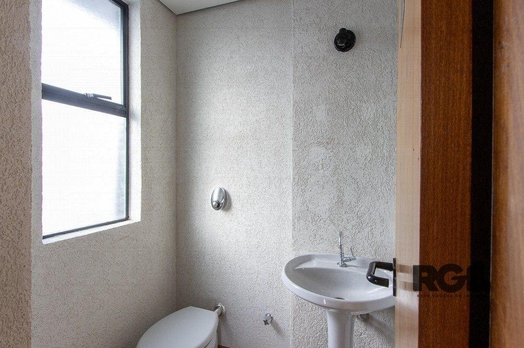 Conjunto Comercial-Sala à venda, 33m² - Foto 6