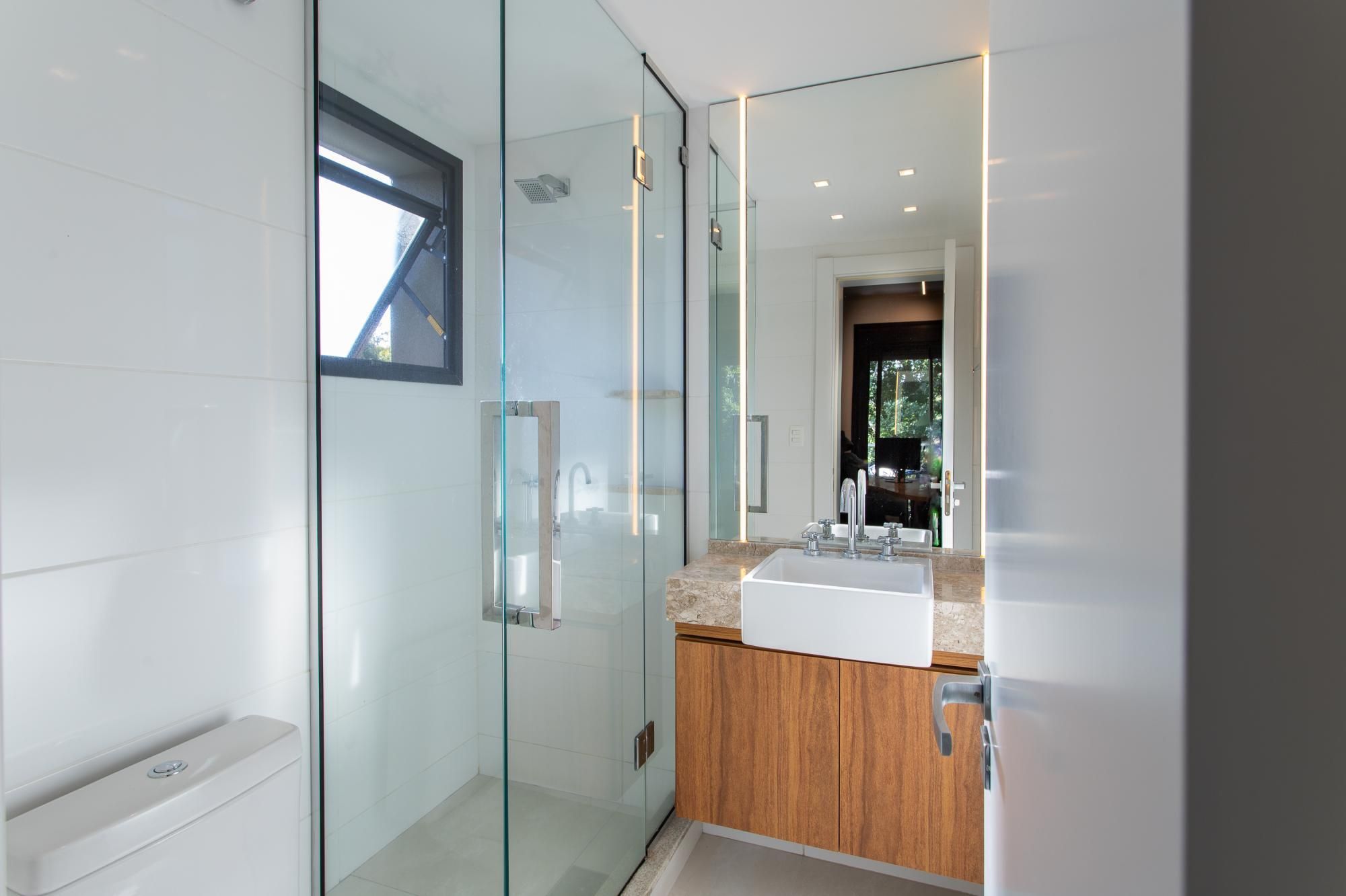 Apartamento à venda com 3 quartos, 147m² - Foto 27