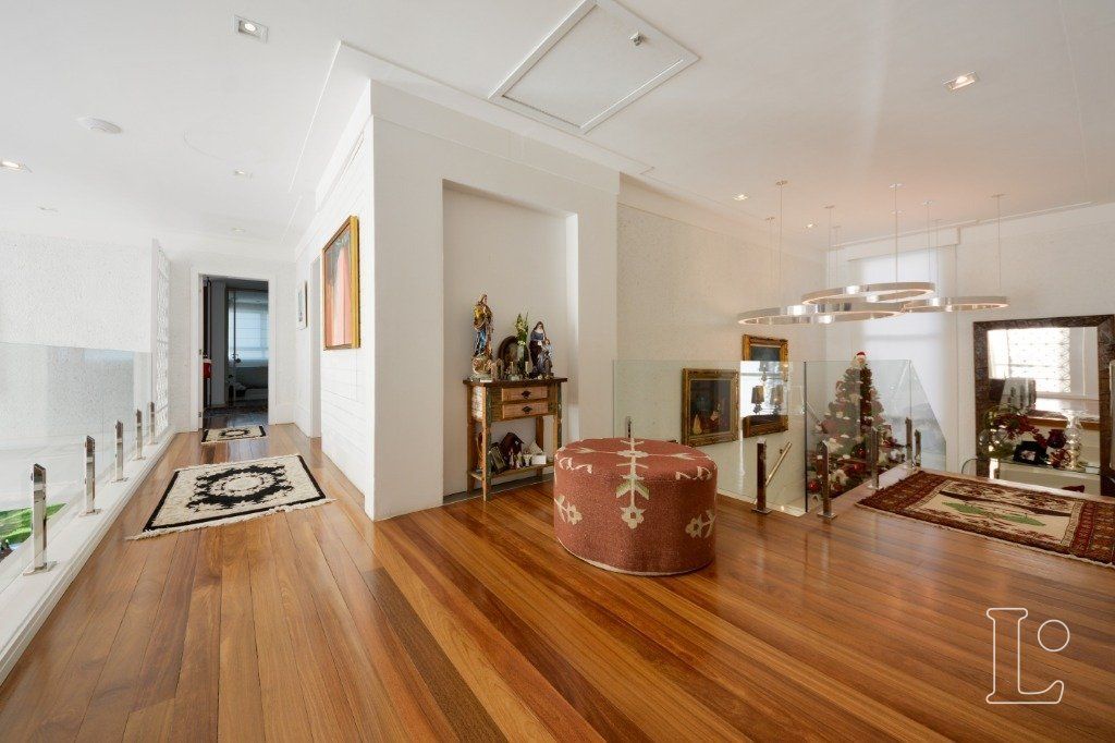 Casa de Condomínio à venda com 4 quartos, 510m² - Foto 9