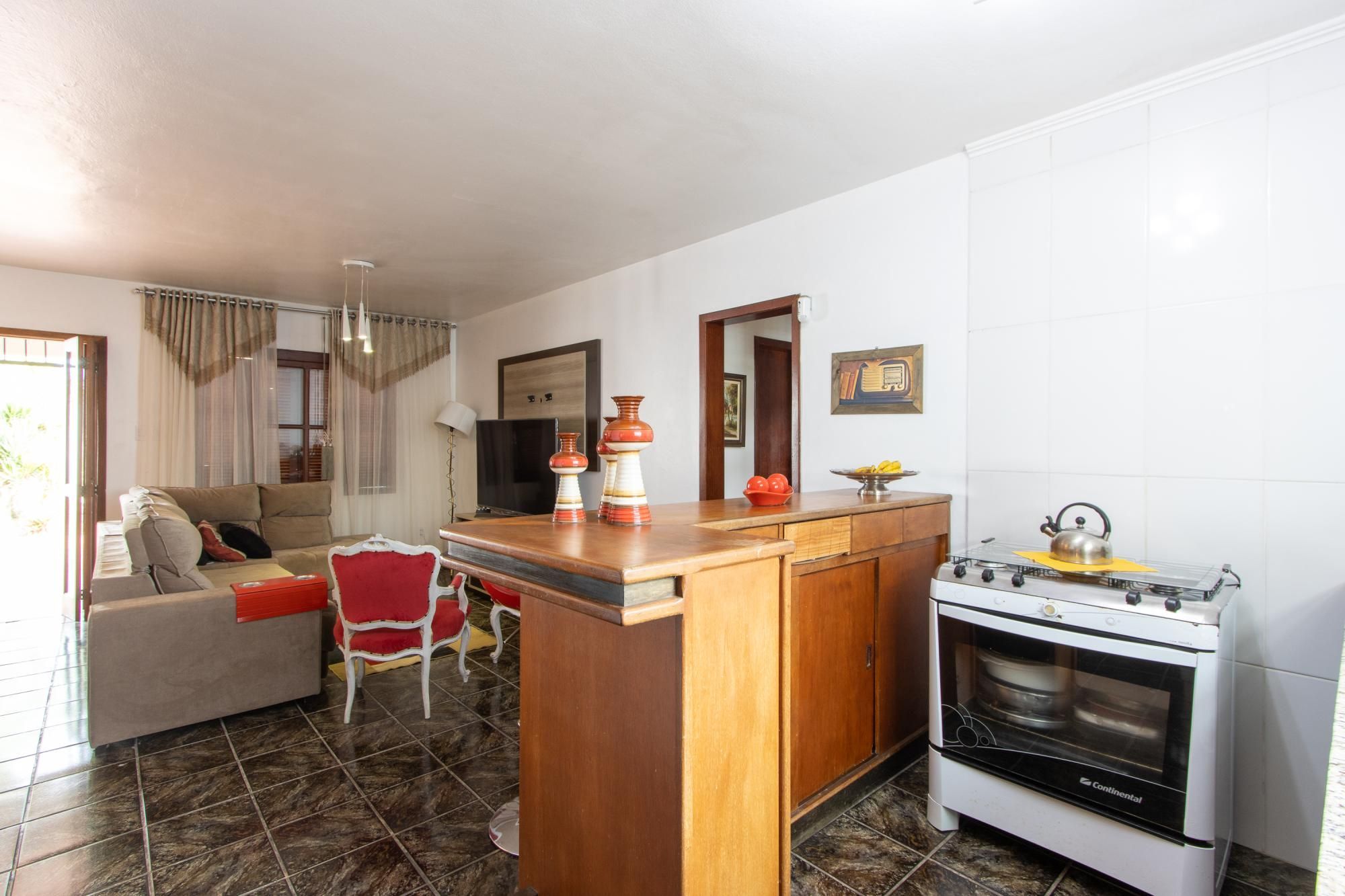 Casa, 3 quartos, 160 m² - Foto 12