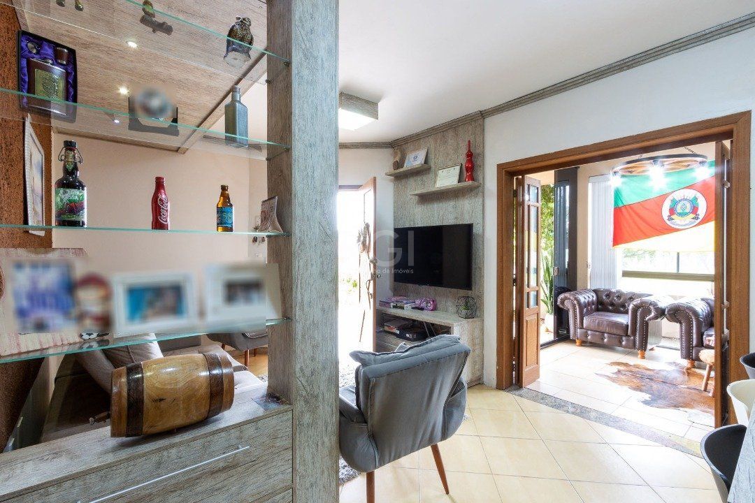 Casa, 3 quartos, 190 m² - Foto 13