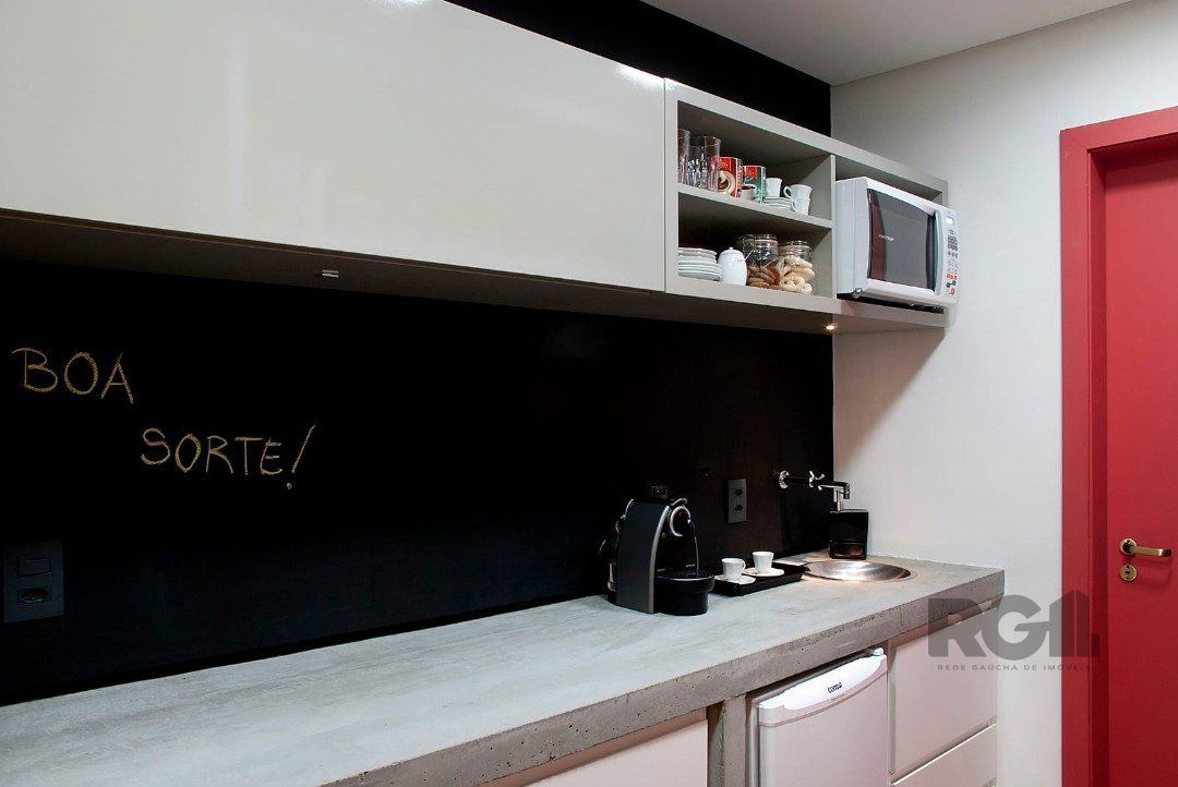 Conjunto Comercial-Sala à venda, 28m² - Foto 7