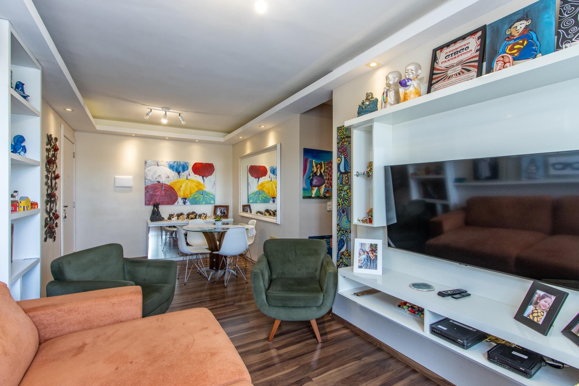 Apartamento 3 quartos à venda, 71m², Cavalhada - Porto Alegre — foto 4