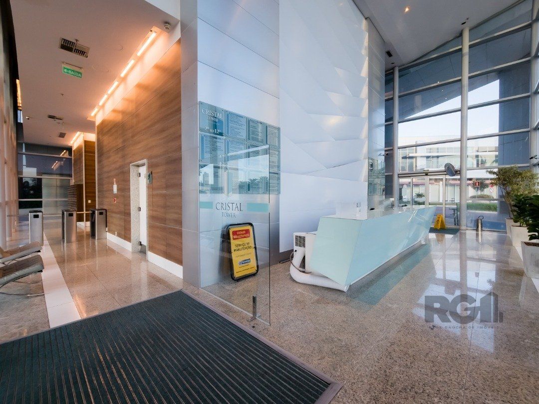 Conjunto Comercial-Sala à venda, 42m² - Foto 3