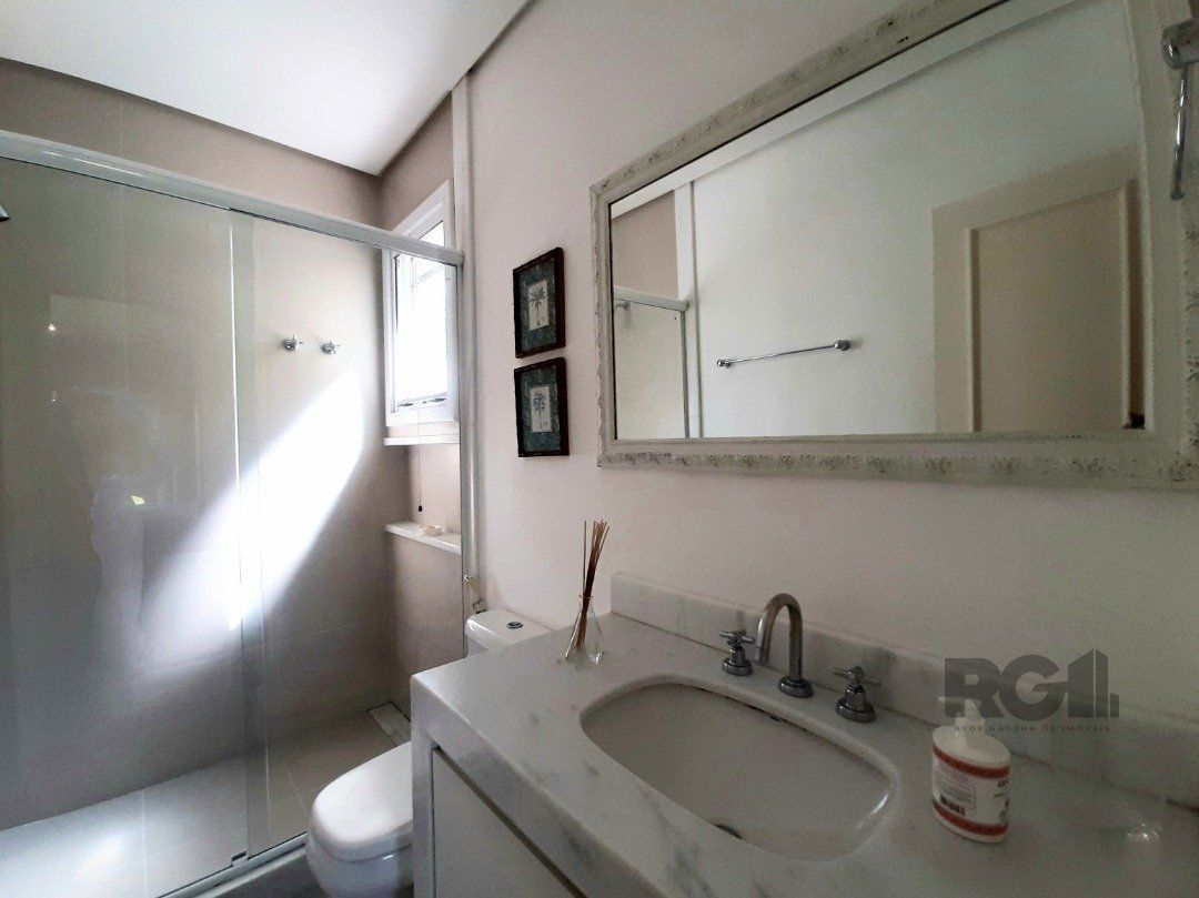 Casa de Condomínio à venda com 4 quartos, 423m² - Foto 32