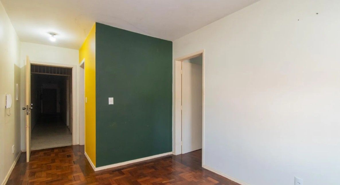 Apartamento de 1 quarto próximo ao Bourbon Ipiranga. — foto 4
