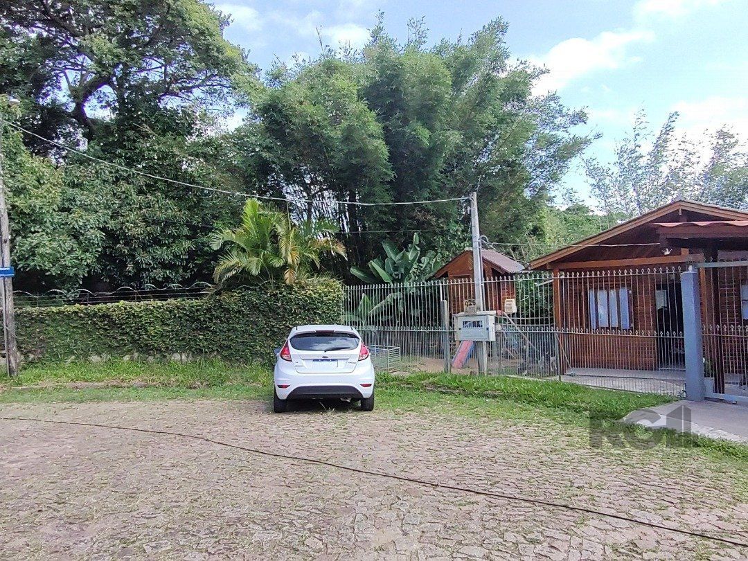 Casa à venda com 4 quartos, 111m² - Foto 21