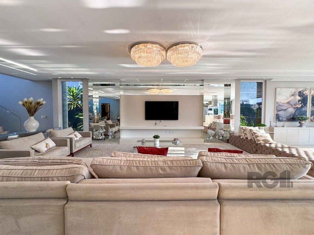 Casa de Condomínio, 5 quartos - Foto 3