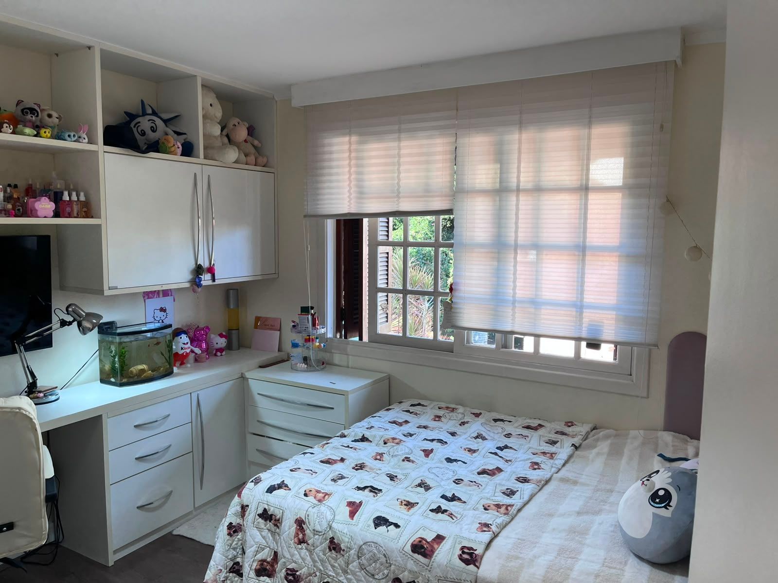Bela casa em condominio Zona Sul ! — foto 5