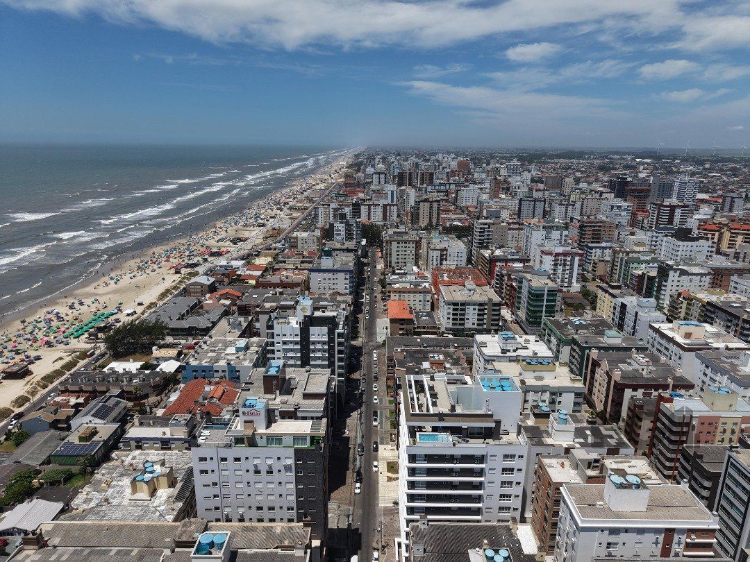 Apartamento à venda com 2 quartos, 89m² - Foto 20
