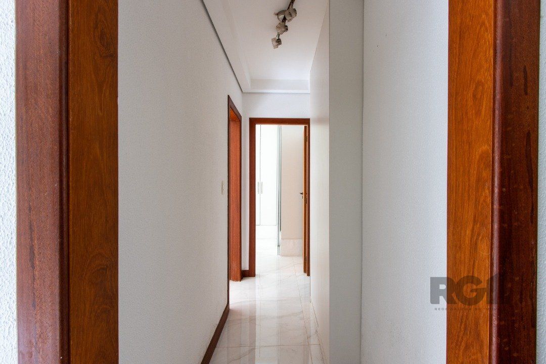 Apartamento à venda com 2 quartos, 46m² - Foto 9