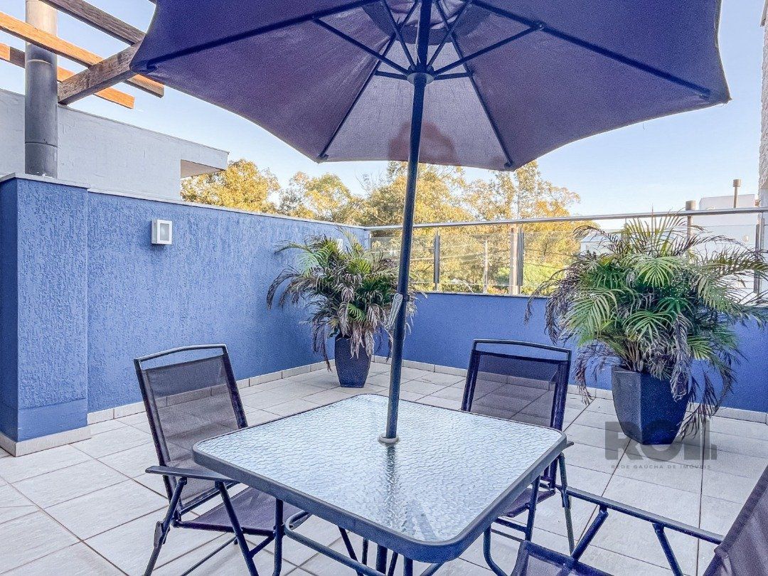 Casa de Condomínio, 4 quartos - Foto 27