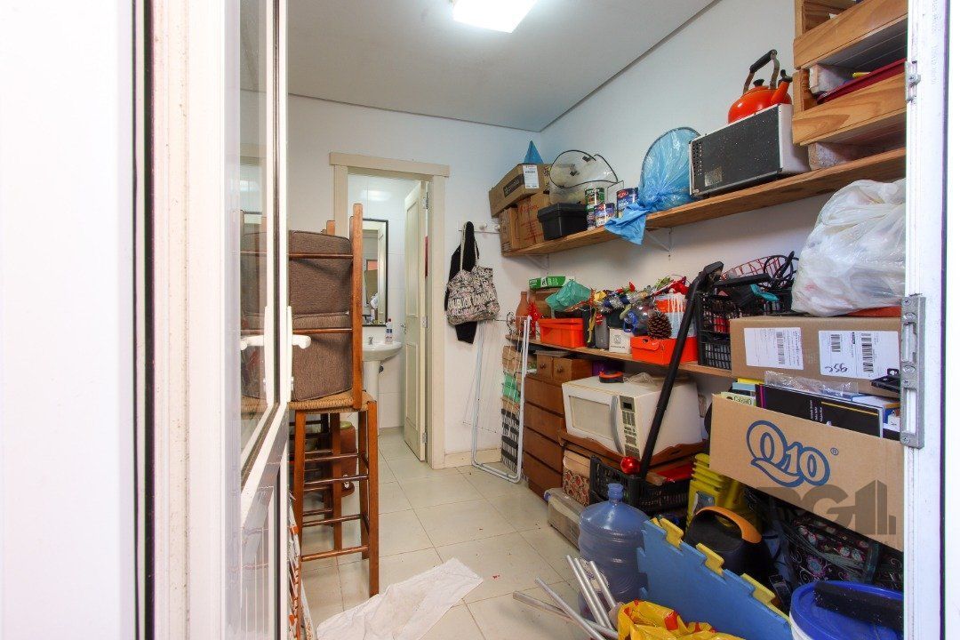 Casa de Condomínio à venda com 4 quartos, 341m² - Foto 24