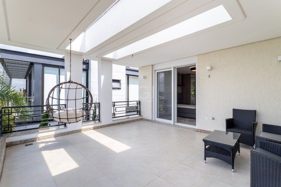 Casa de Condomínio à venda com 4 quartos, 519m² - Foto 37
