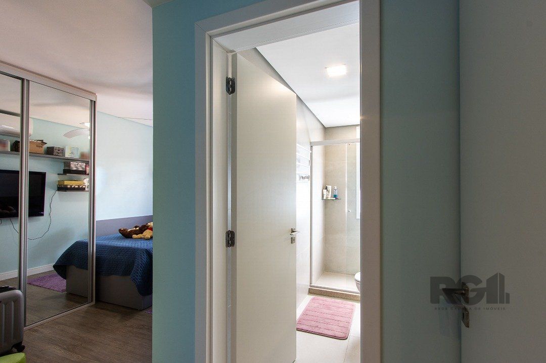 Apartamento, 3 quartos, 230 m² - Foto 36