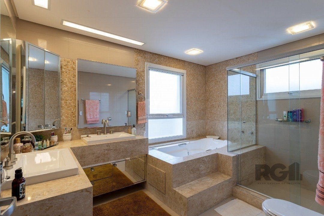 Casa de Condomínio à venda com 3 quartos, 419m² - Foto 43