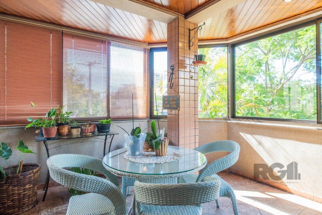 Apartamento, 3 quartos, 191 m² - Foto 5