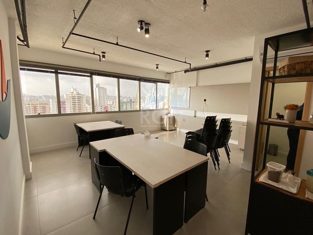 Sala-Conjunto, 36 m² - Foto 8