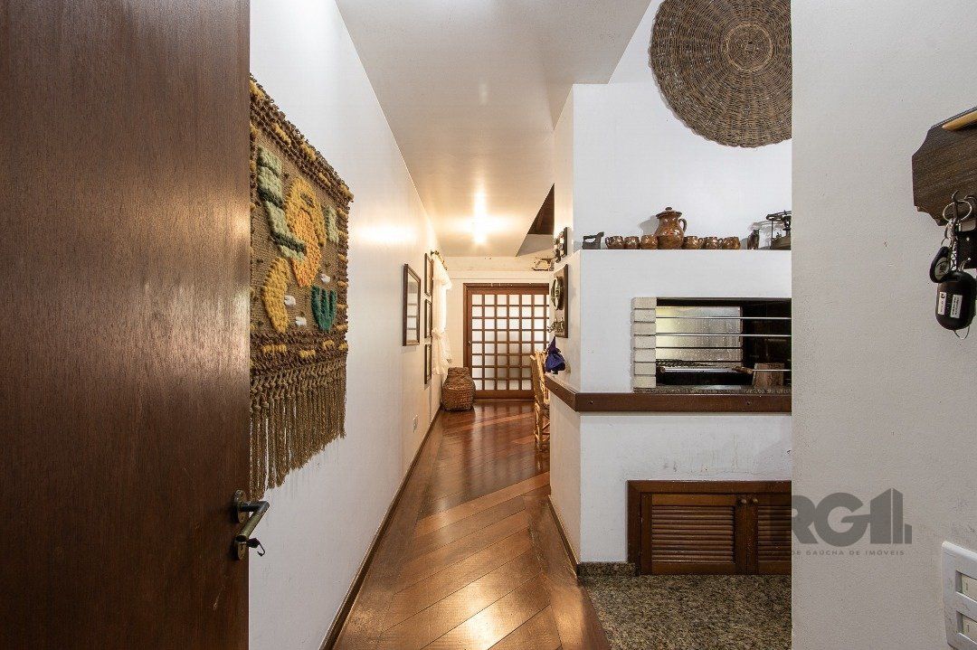 Casa de Condomínio à venda com 6 quartos, 702m² - Foto 17