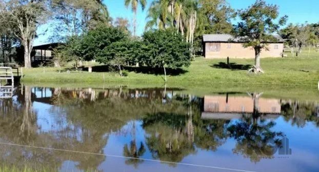 Sítio à venda com 3 quartos, 201m² - Foto 3