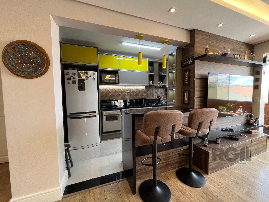 Apartamento, 3 quartos, 95 m² - Foto 1