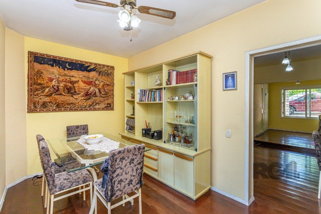Casa à venda com 3 quartos, 293m² - Foto 7
