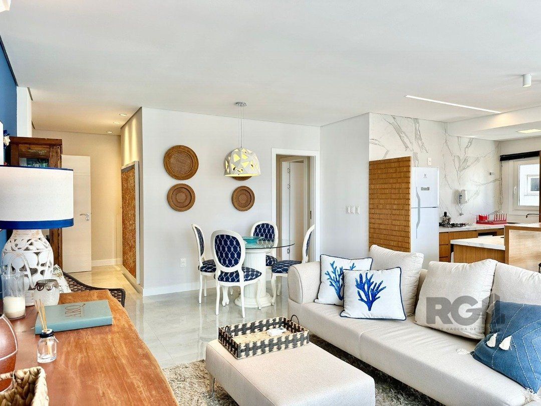 Apartamento, 3 quartos, 152 m² - Foto 6