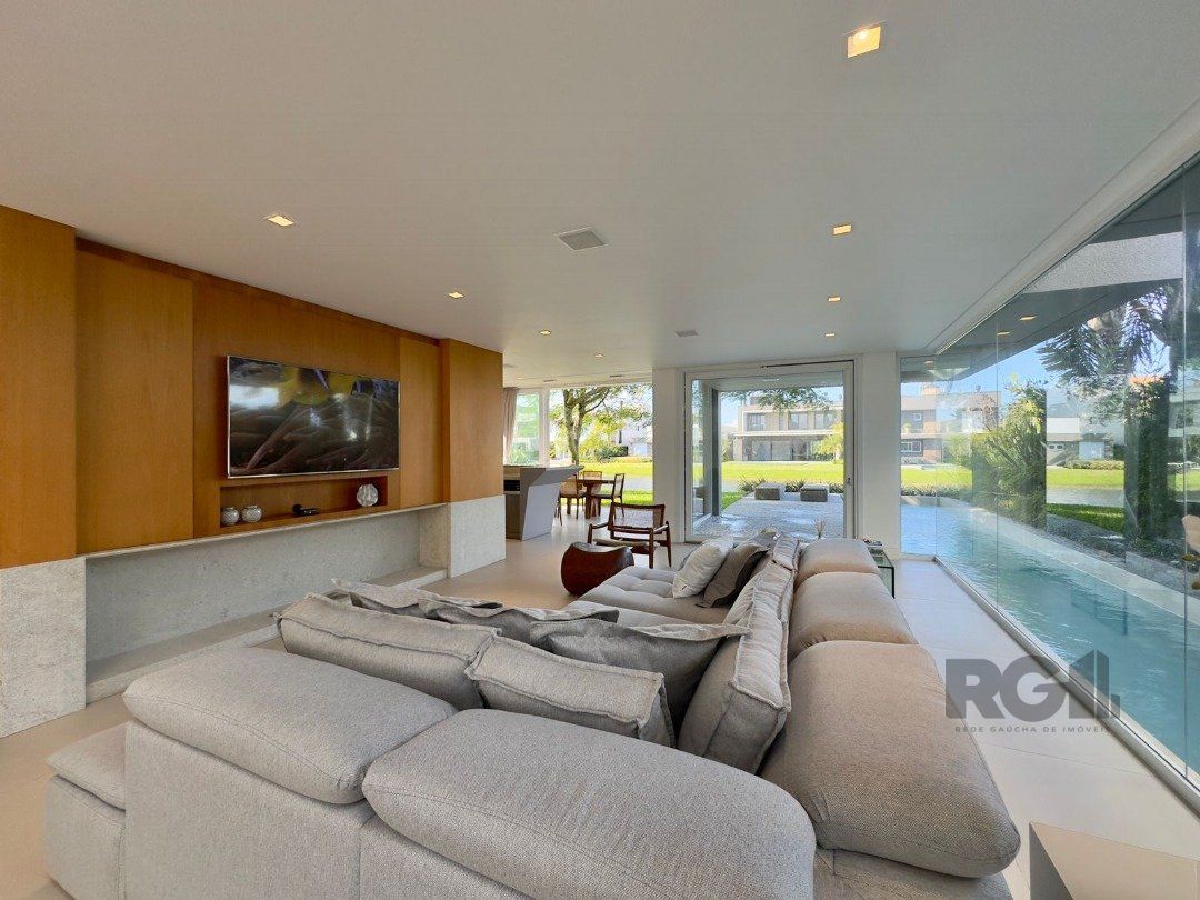 Casa de Condomínio, 4 quartos - Foto 16