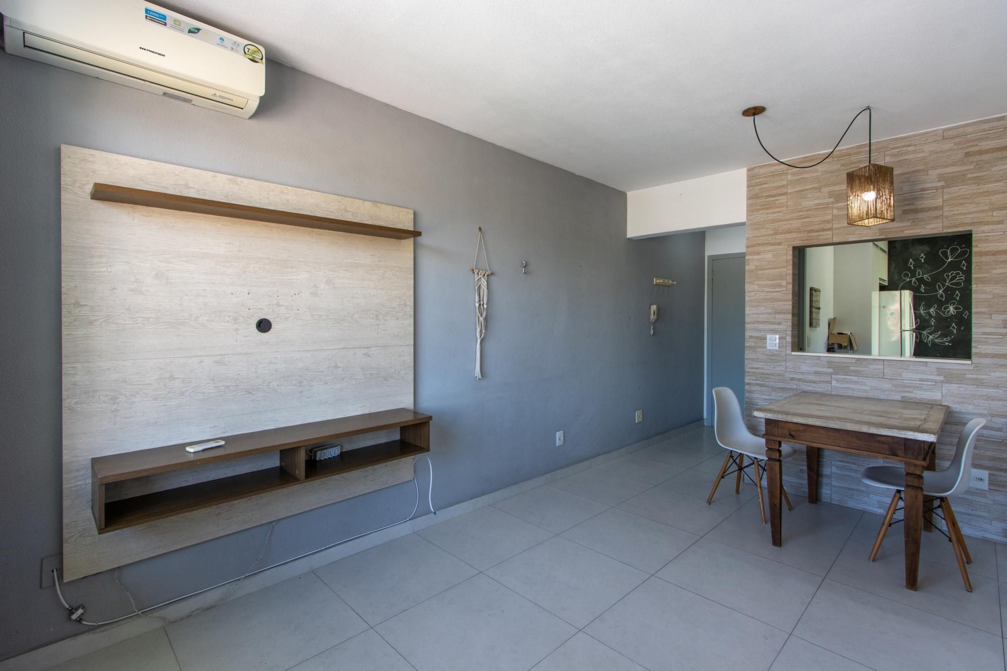 Apartamento 2 quartos à venda, 59m², Jardim Carvalho - Porto Alegre