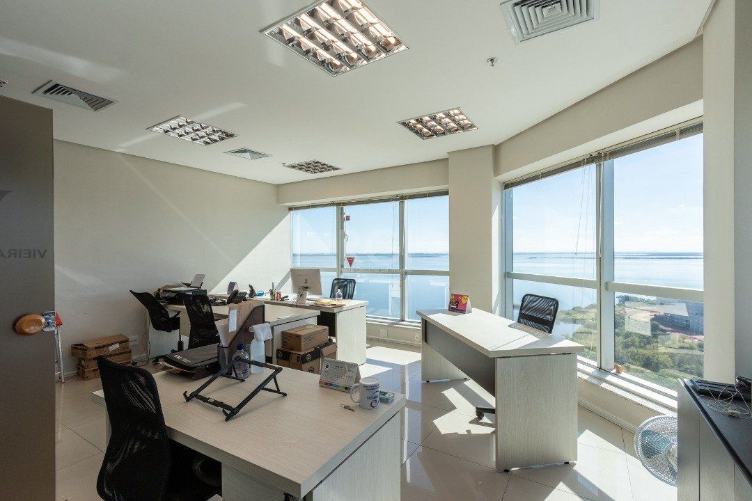 Conjunto Comercial-Sala à venda, 210m² - Foto 12