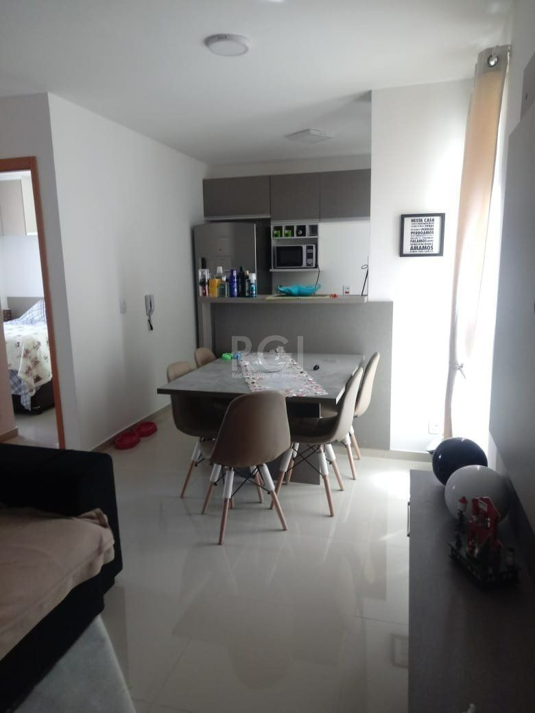 Apartamento, 2 quartos, 39 m² - Foto 15