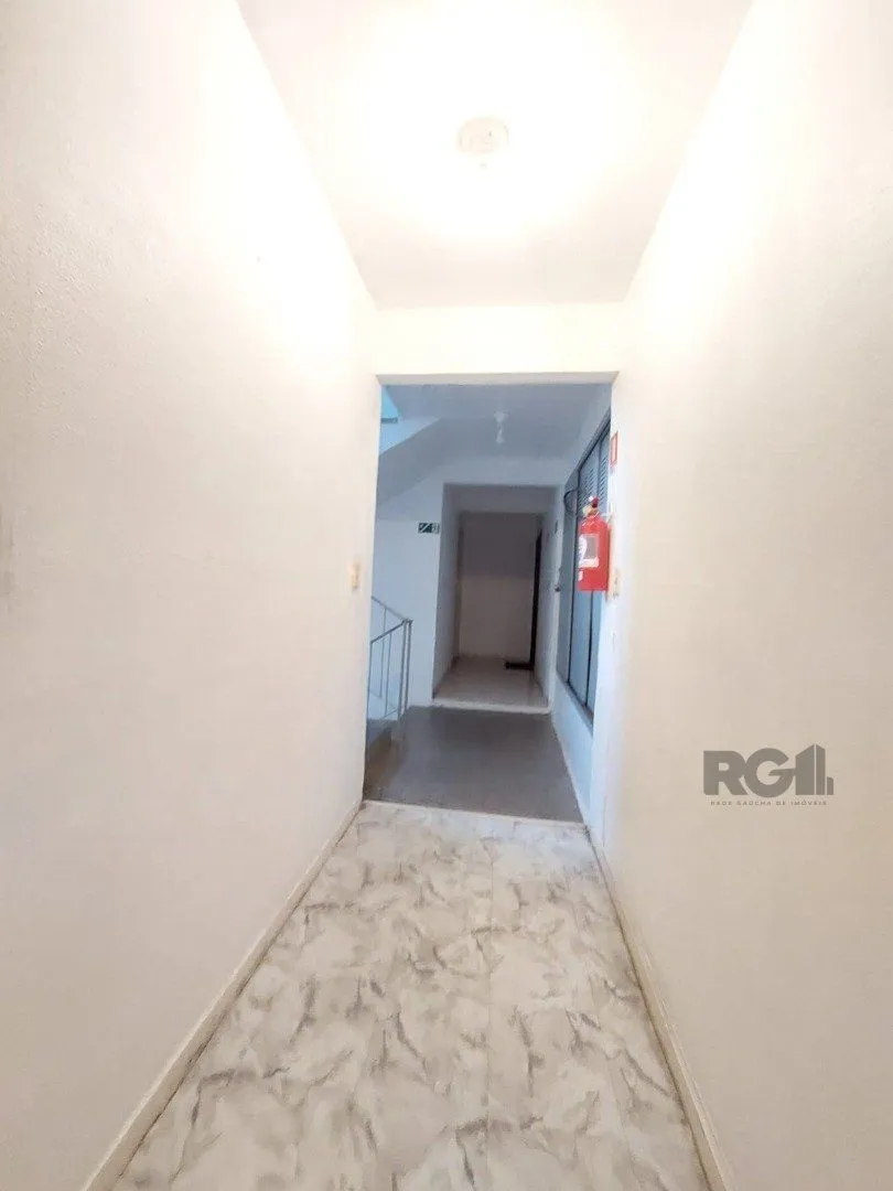 Apartamento, 1 quarto, 39 m² - Foto 9