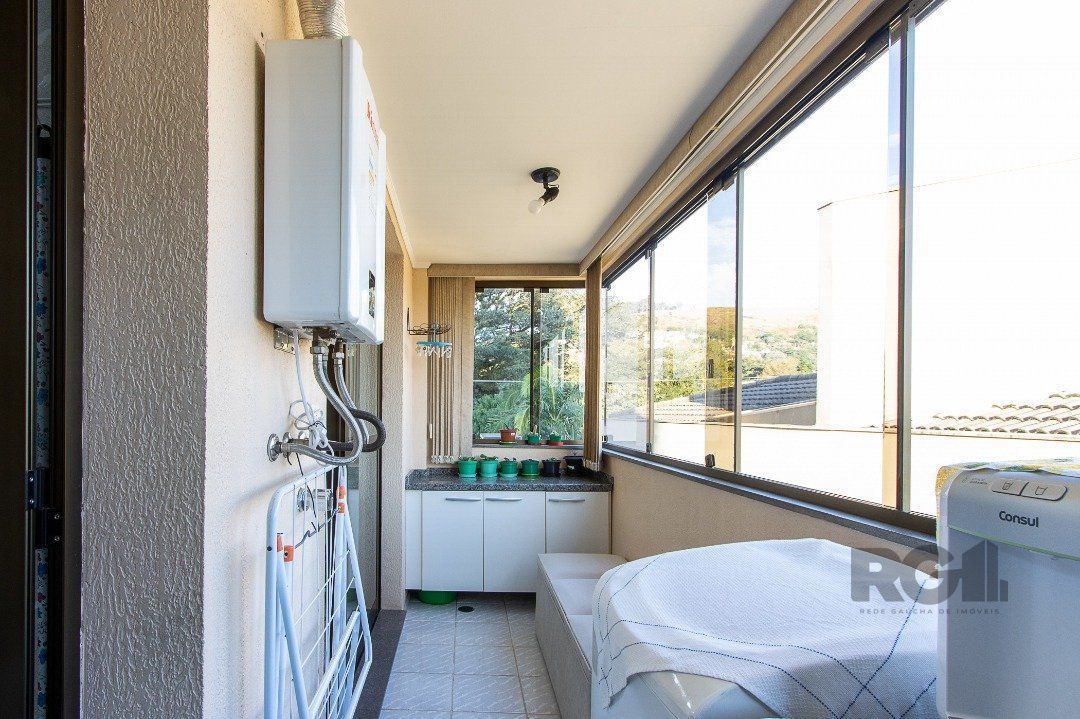 Apartamento, 3 quartos, 88 m² - Foto 29