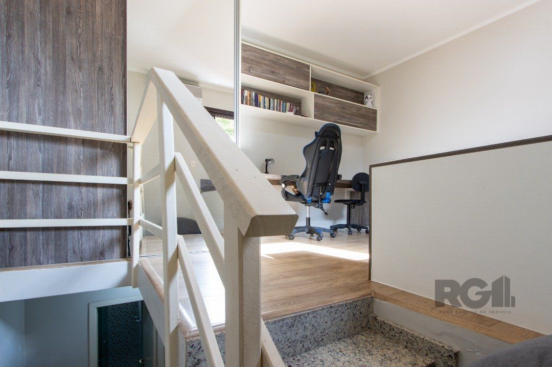Sobrado à venda com 3 quartos, 158m² - Foto 33