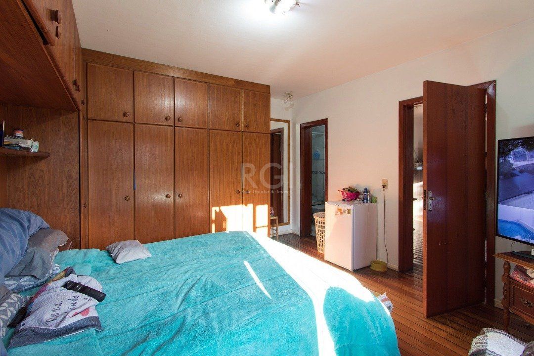 Casa, 4 quartos, 229 m² - Foto 25