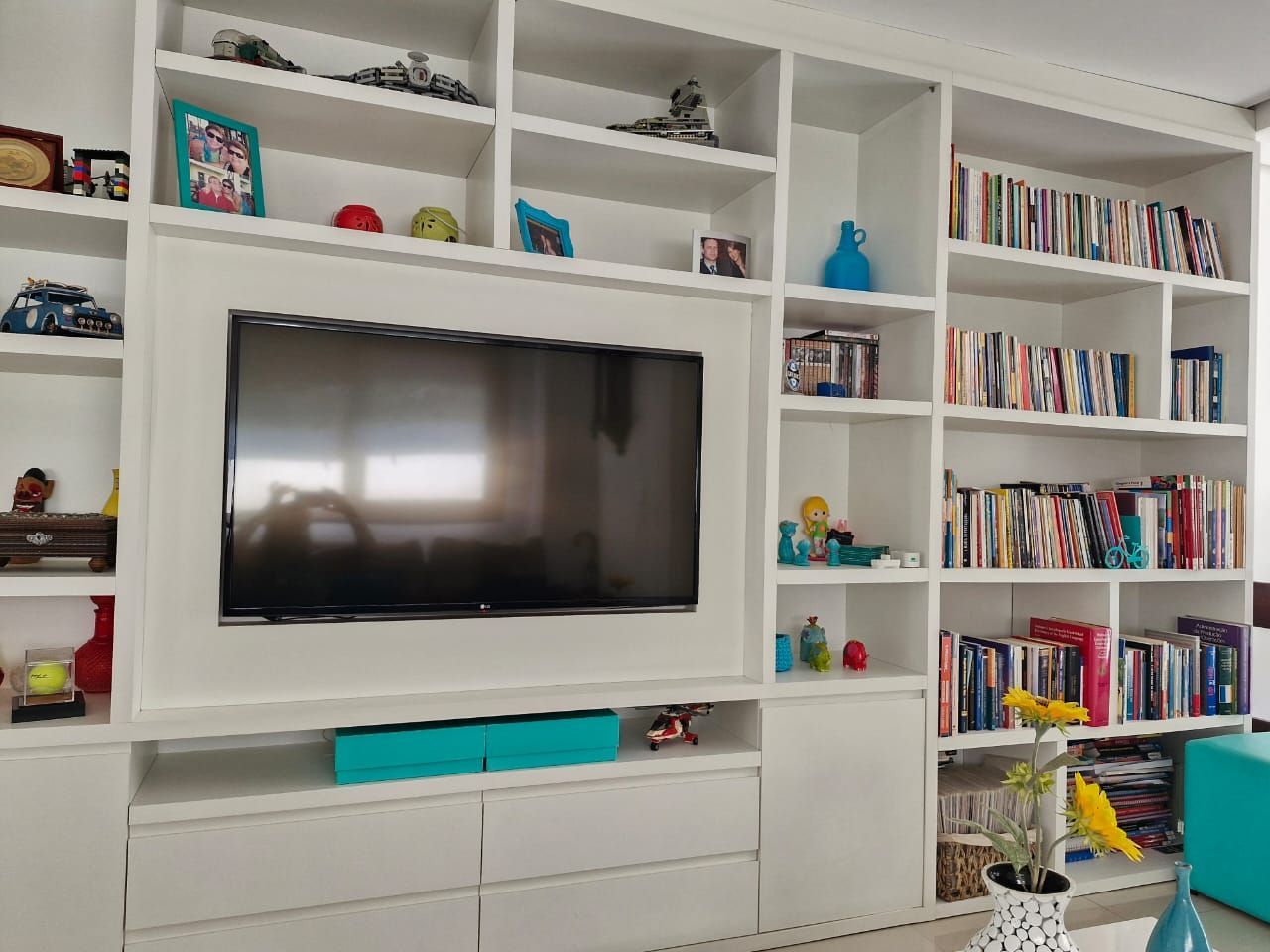 Cobertura à venda com 2 quartos, 136m² - Foto 9