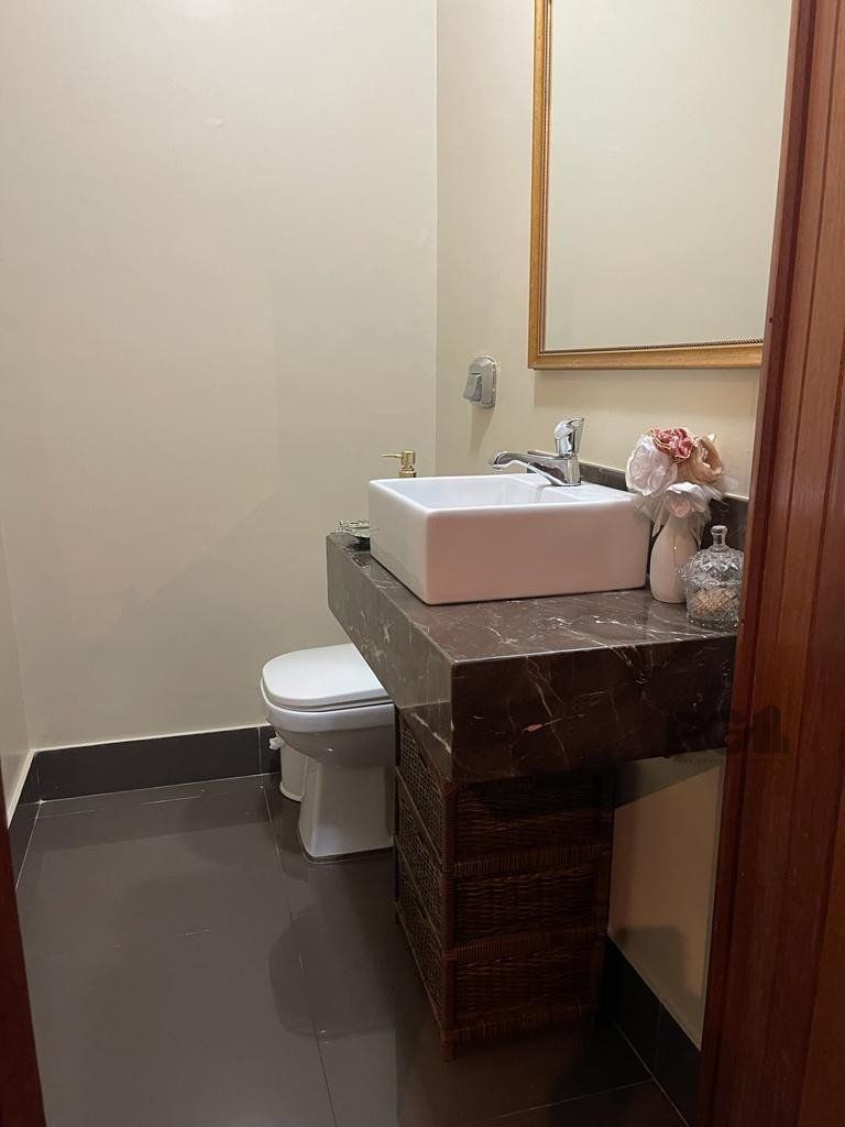 Casa, 5 quartos, 300 m² - Foto 6