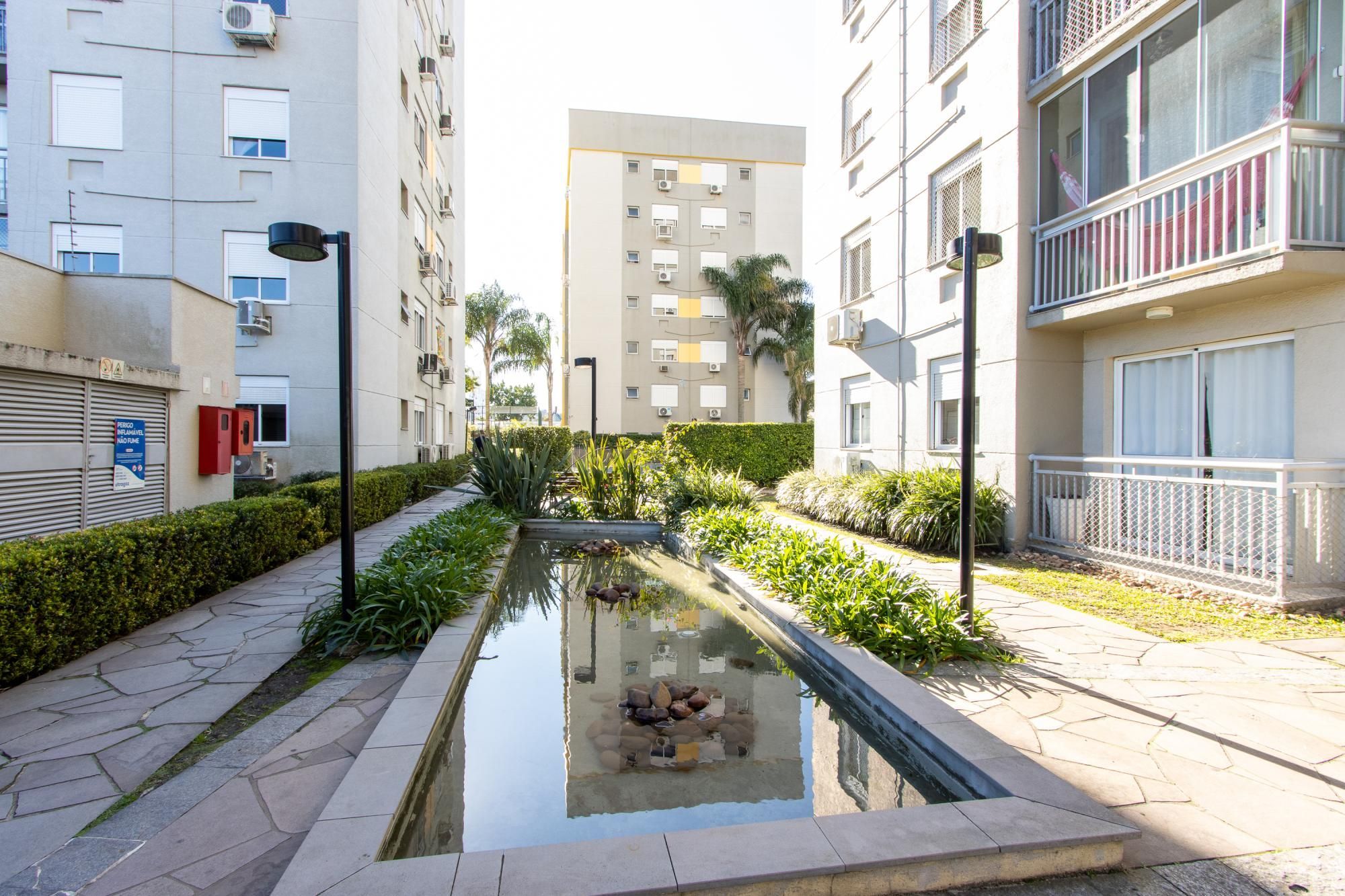 Apartamento à venda com 3 quartos, 68m² - Foto 33