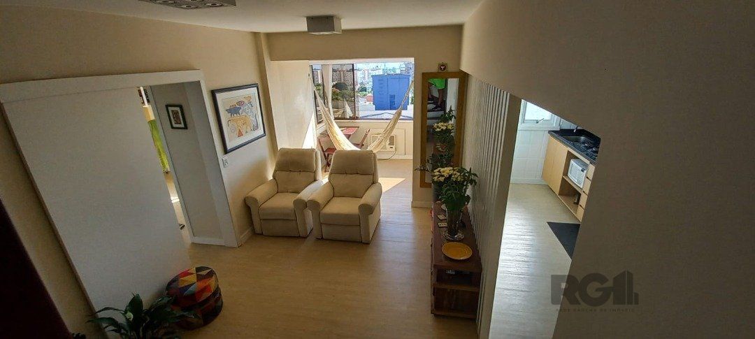 Cobertura à venda com 2 quartos, 153m² - Foto 28