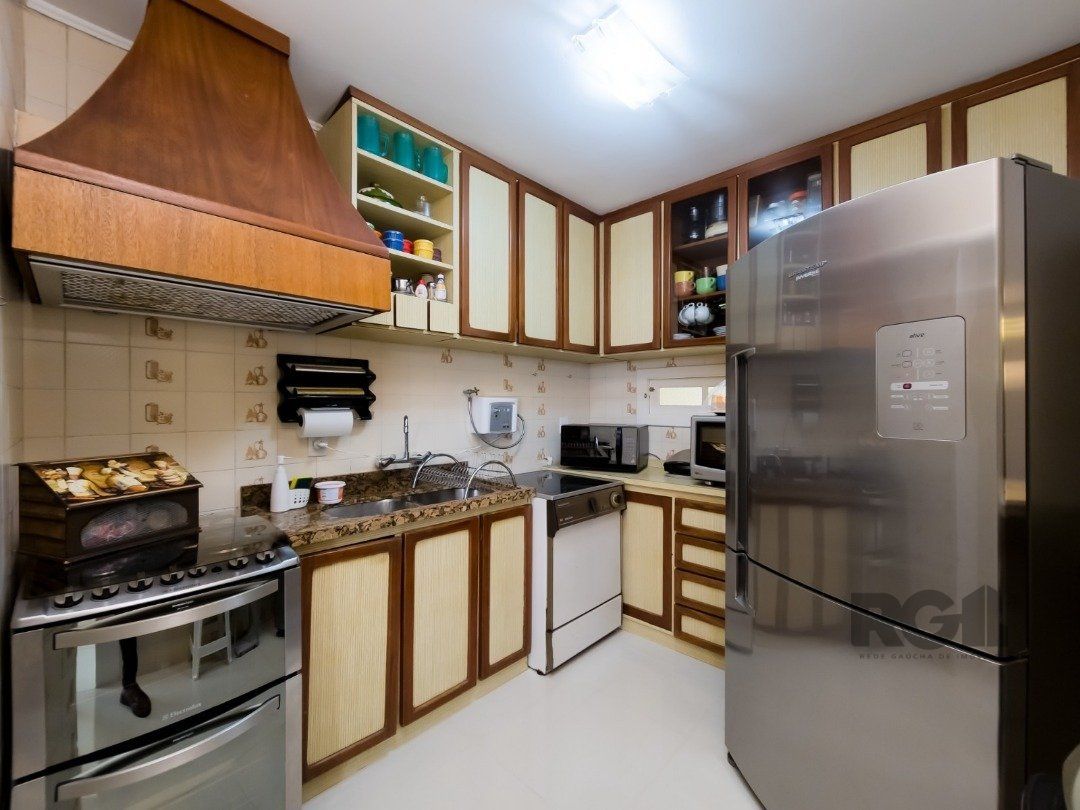 Casa de Condomínio à venda com 3 quartos, 162m² - Foto 20