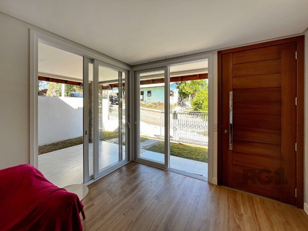 Sobrado à venda com 2 quartos, 117m² - Foto 4
